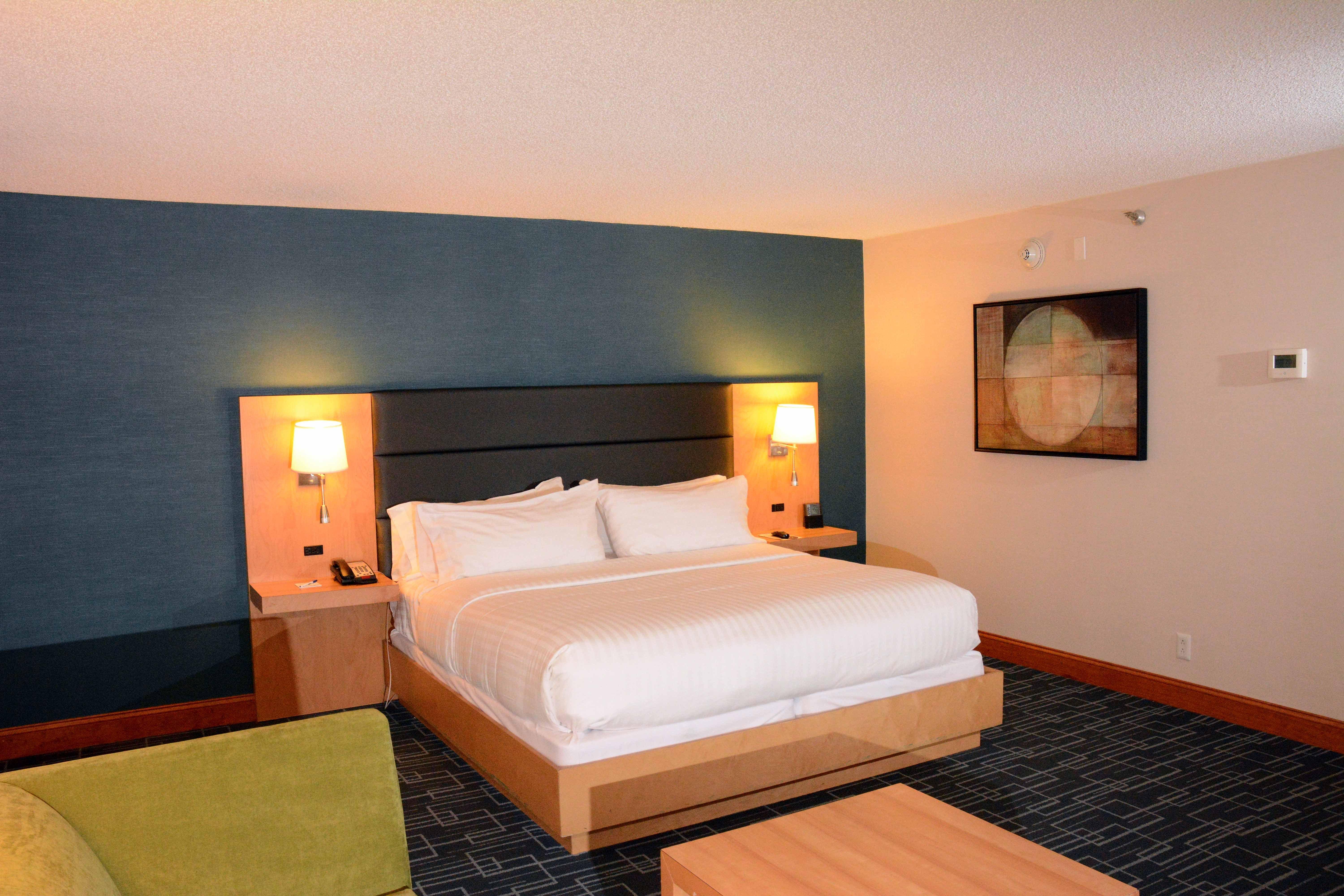 Holiday Inn Express Stamford, An Ihg Hotel Eksteriør bilde