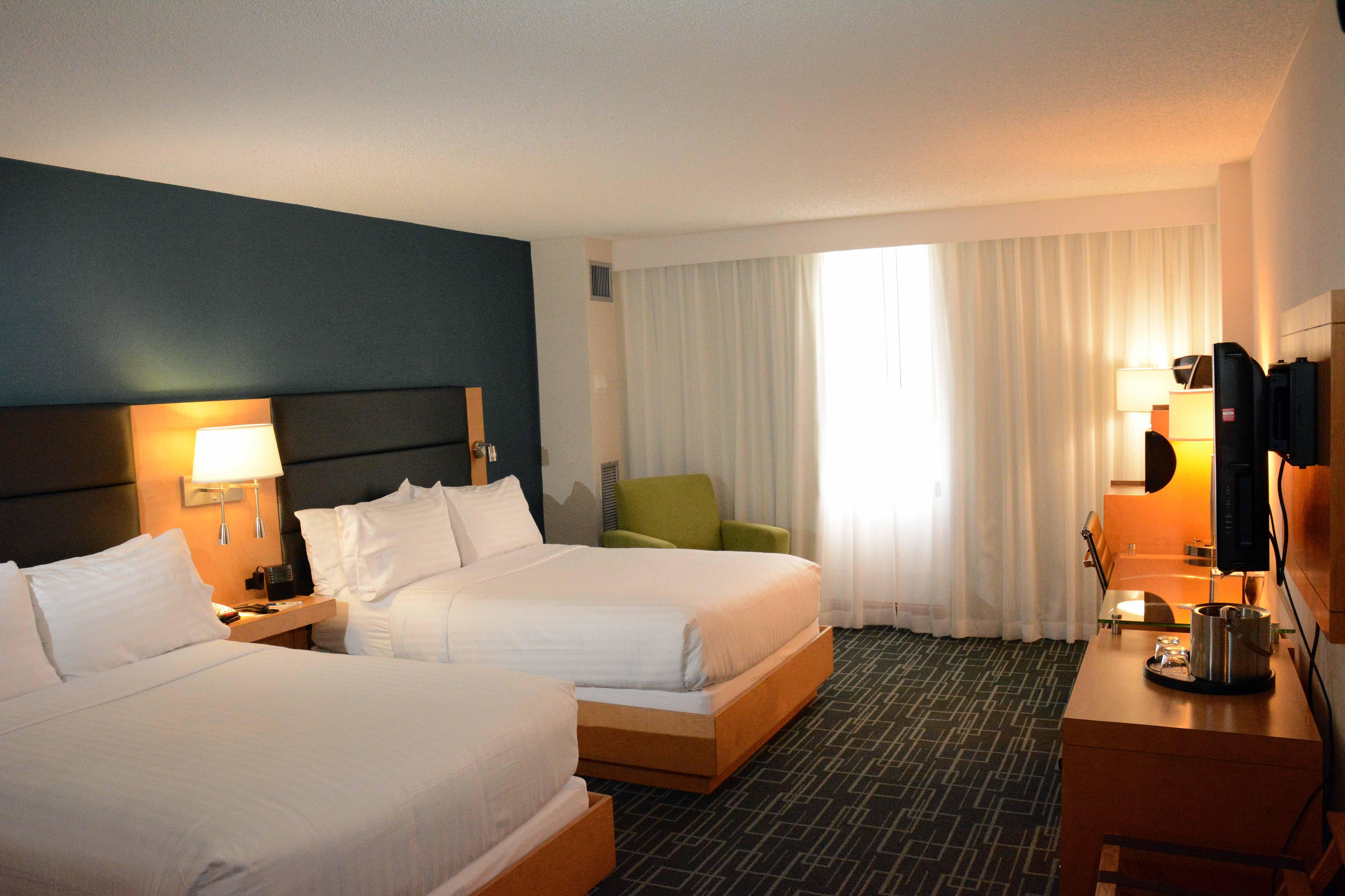 Holiday Inn Express Stamford, An Ihg Hotel Eksteriør bilde