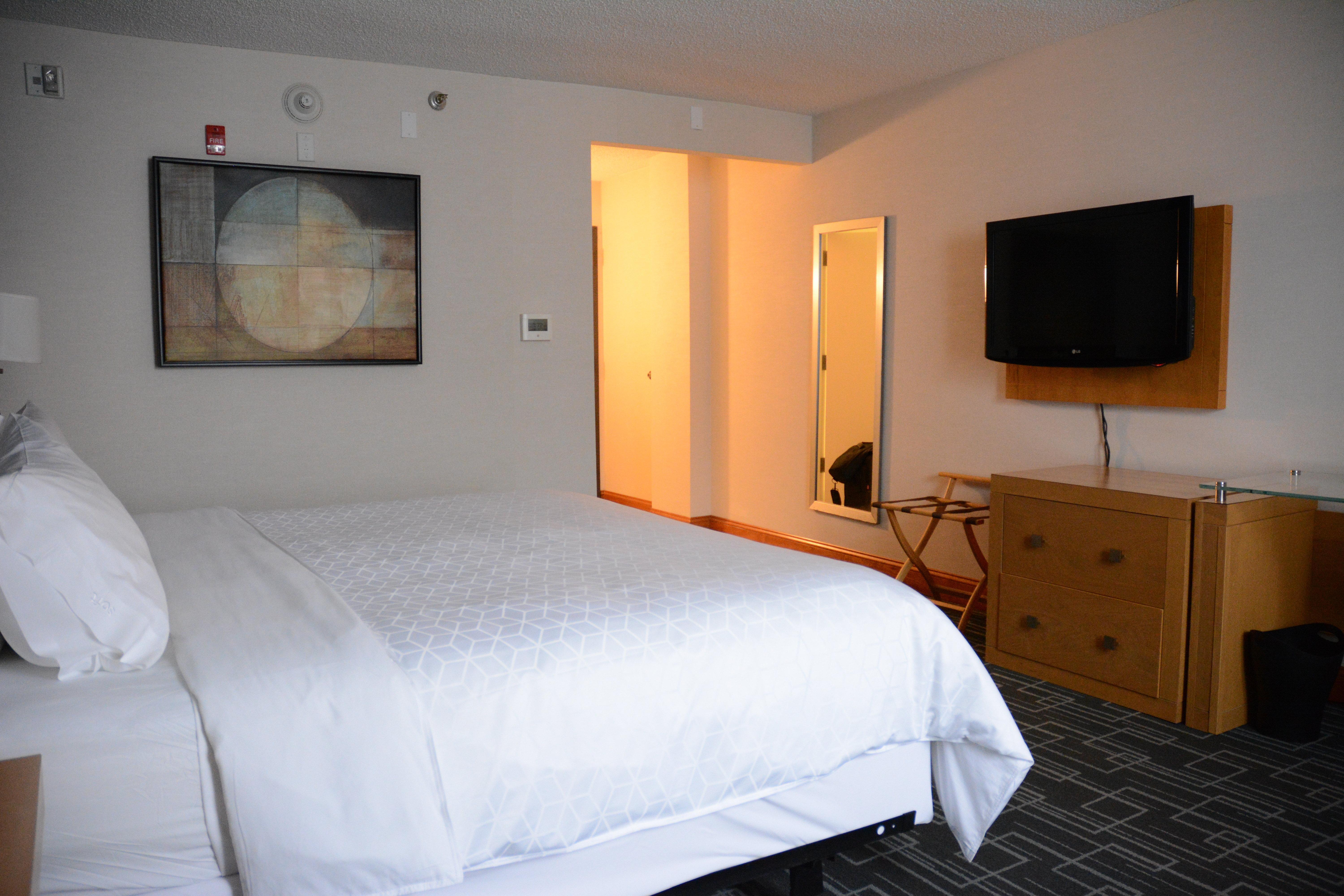 Holiday Inn Express Stamford, An Ihg Hotel Eksteriør bilde