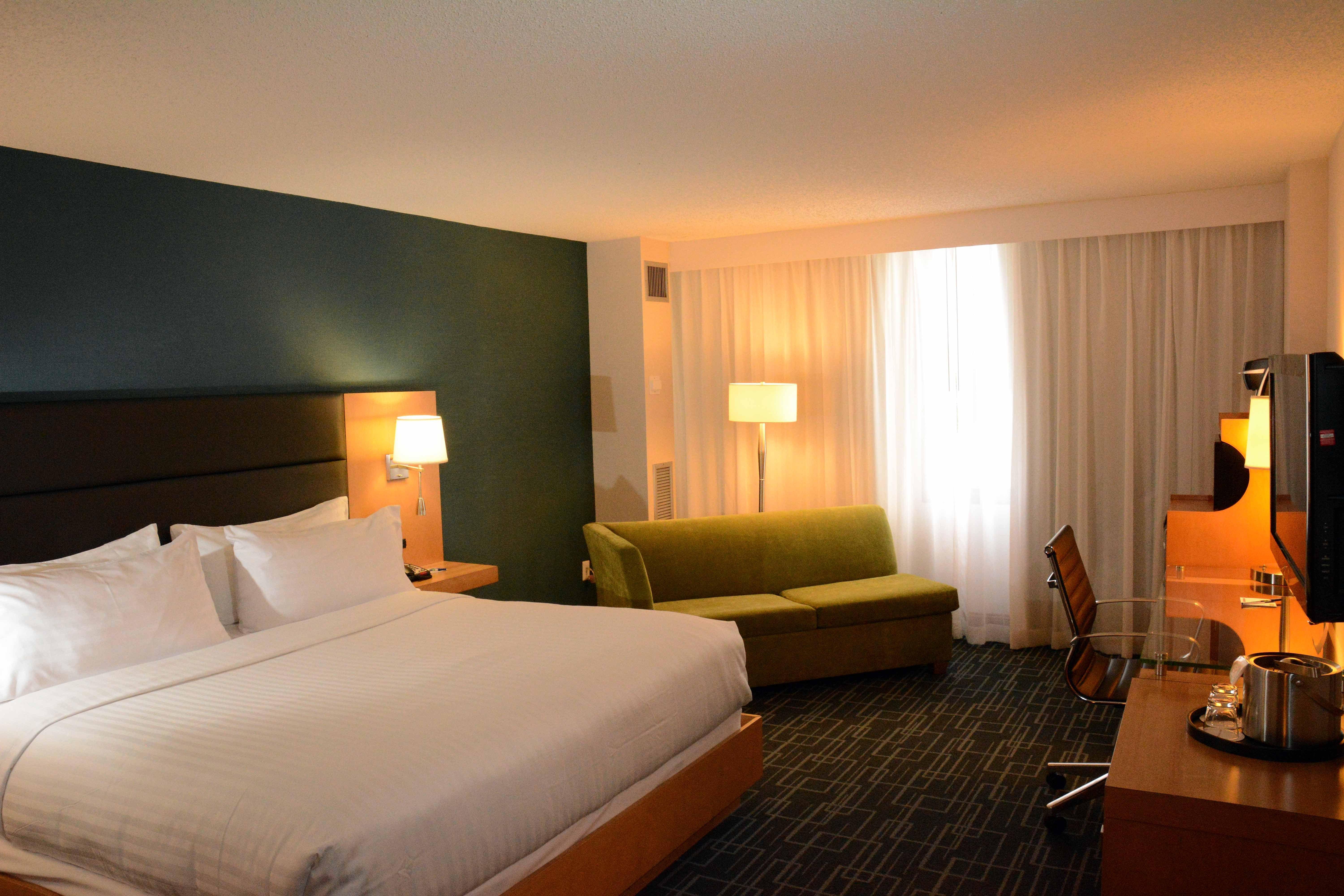 Holiday Inn Express Stamford, An Ihg Hotel Eksteriør bilde