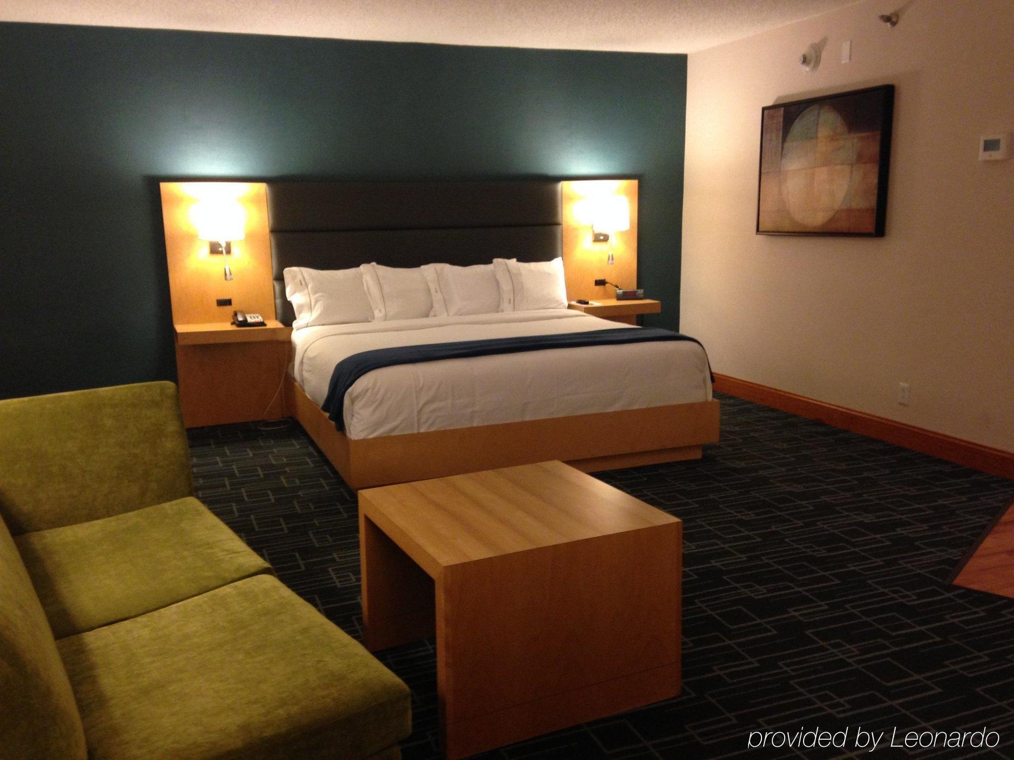 Holiday Inn Express Stamford, An Ihg Hotel Eksteriør bilde
