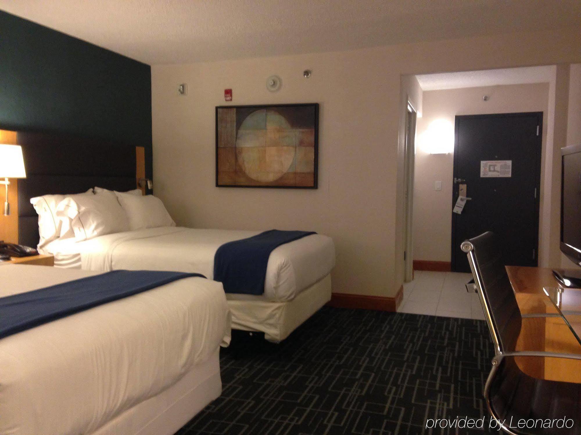 Holiday Inn Express Stamford, An Ihg Hotel Eksteriør bilde